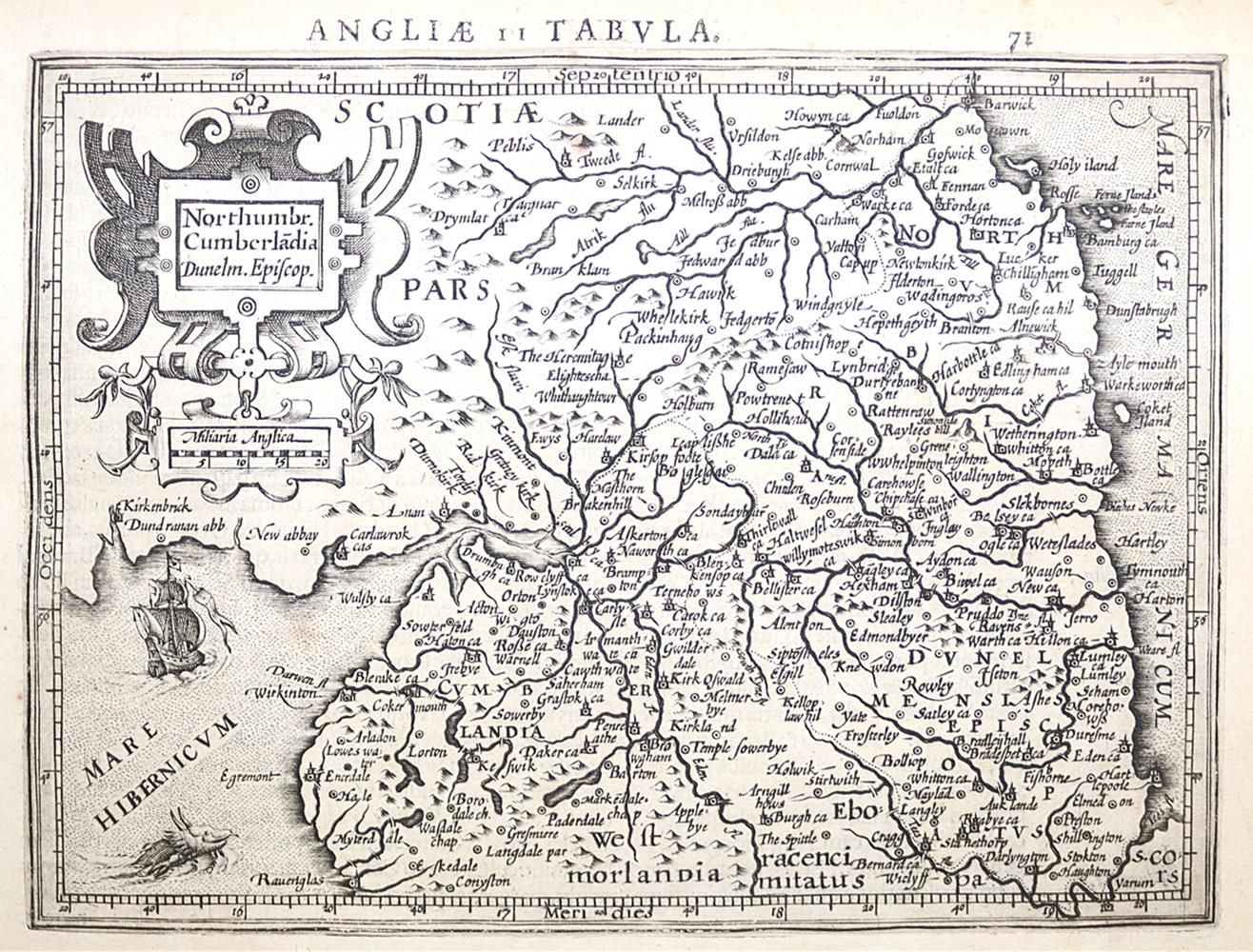 Große Abbildung Nr.3: 127-3000 England.: (Ausland, Grossbritannien)