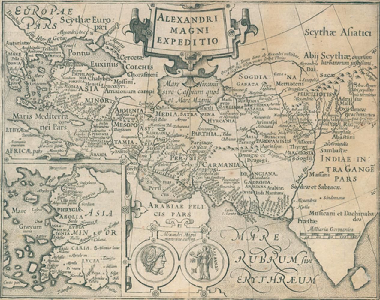 Große Abbildung Nr.2: 127-3039 Römisches Reich.: (Ausland, Italien)
