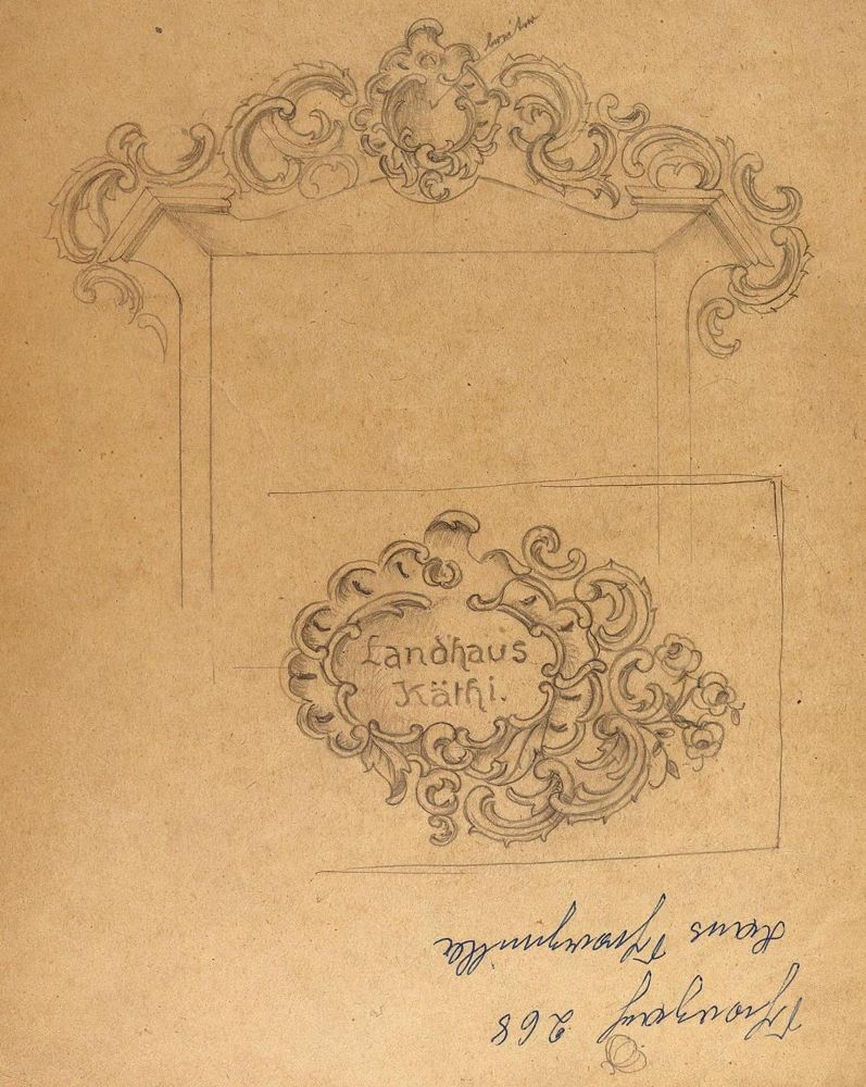Große Abbildung Nr.4: 127-3041 Rom.: (Ausland, Italien)