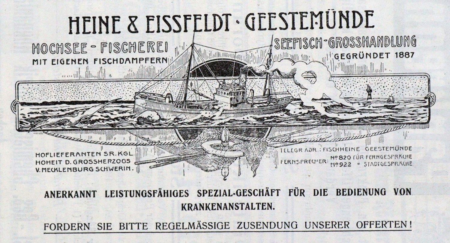 Große Abbildung Nr.2: 127-310 Magnus-Levy,A.: (Aus der Sammlung Professor Dr.Dr.Johannes Büttner Teil 1)
