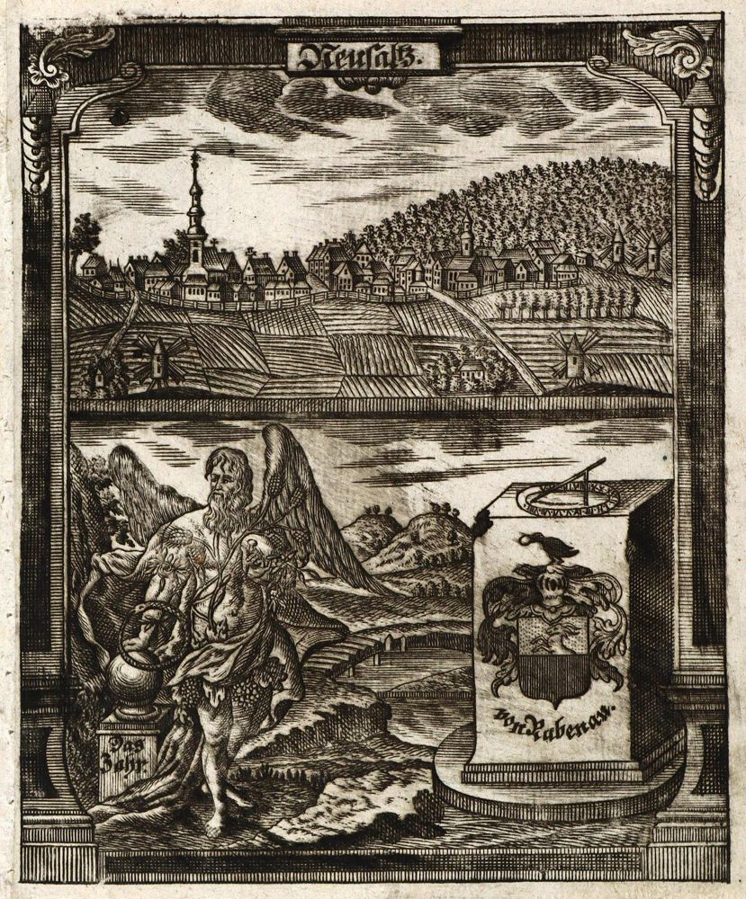 Große Abbildung Nr.1: 127-3108 Neusalz.: (Ausland, Polen)