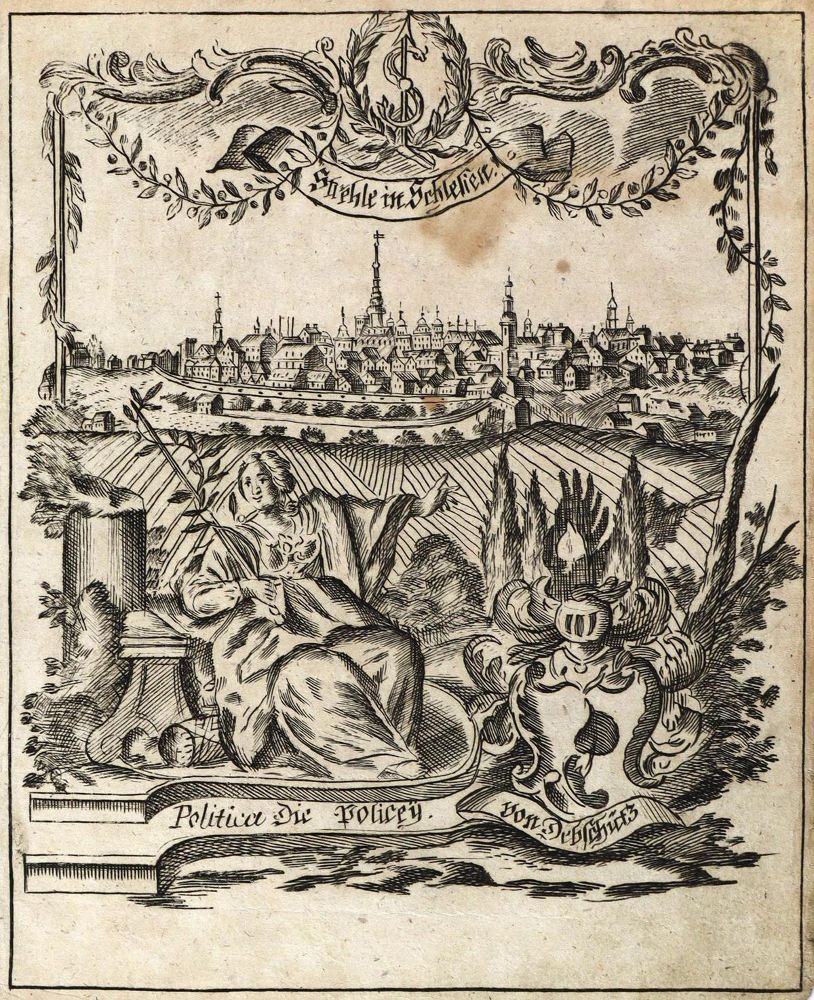 Große Abbildung Nr.1: 127-3112 Streheln (Strzelin).: (Ausland, Polen)