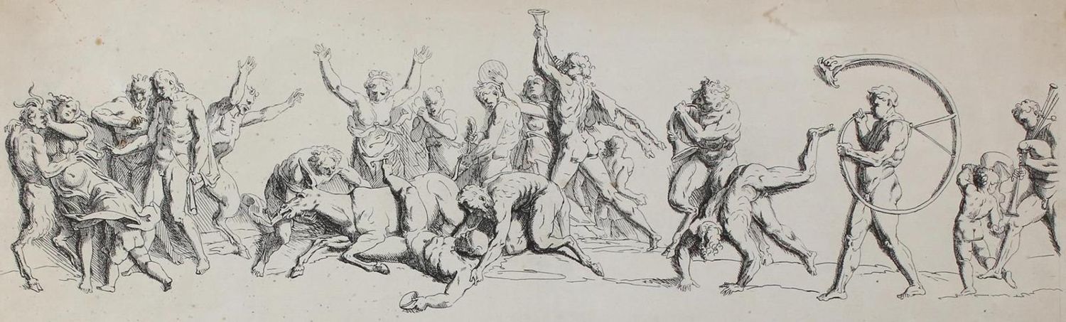 Große Abbildung Nr.1: 127-3208 Anonym.: (Künstlergraphik)