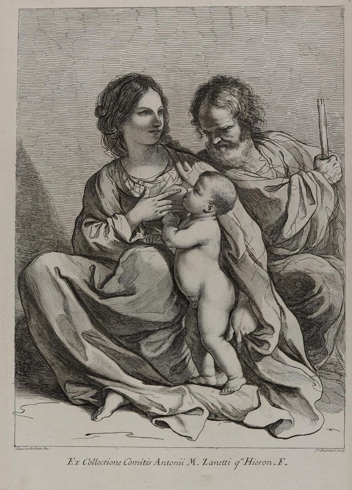 Große Abbildung Nr.1: 127-3231 Bartolozzi, Francesco: (Künstlergraphik)