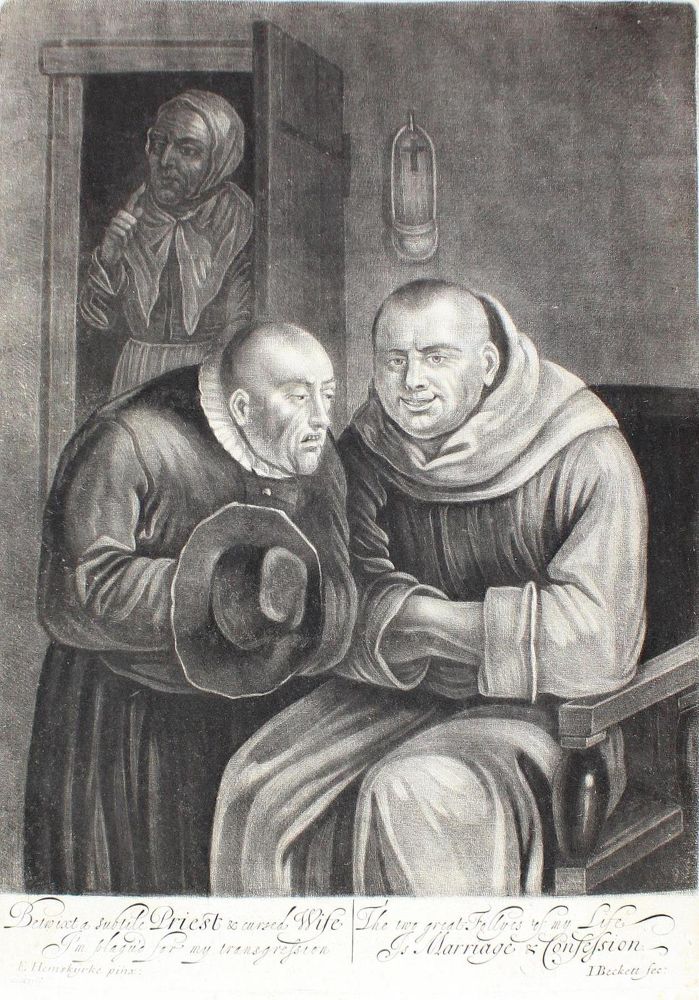 Große Abbildung Nr.1: 127-3244 Beckett, Isaac: (Künstlergraphik)