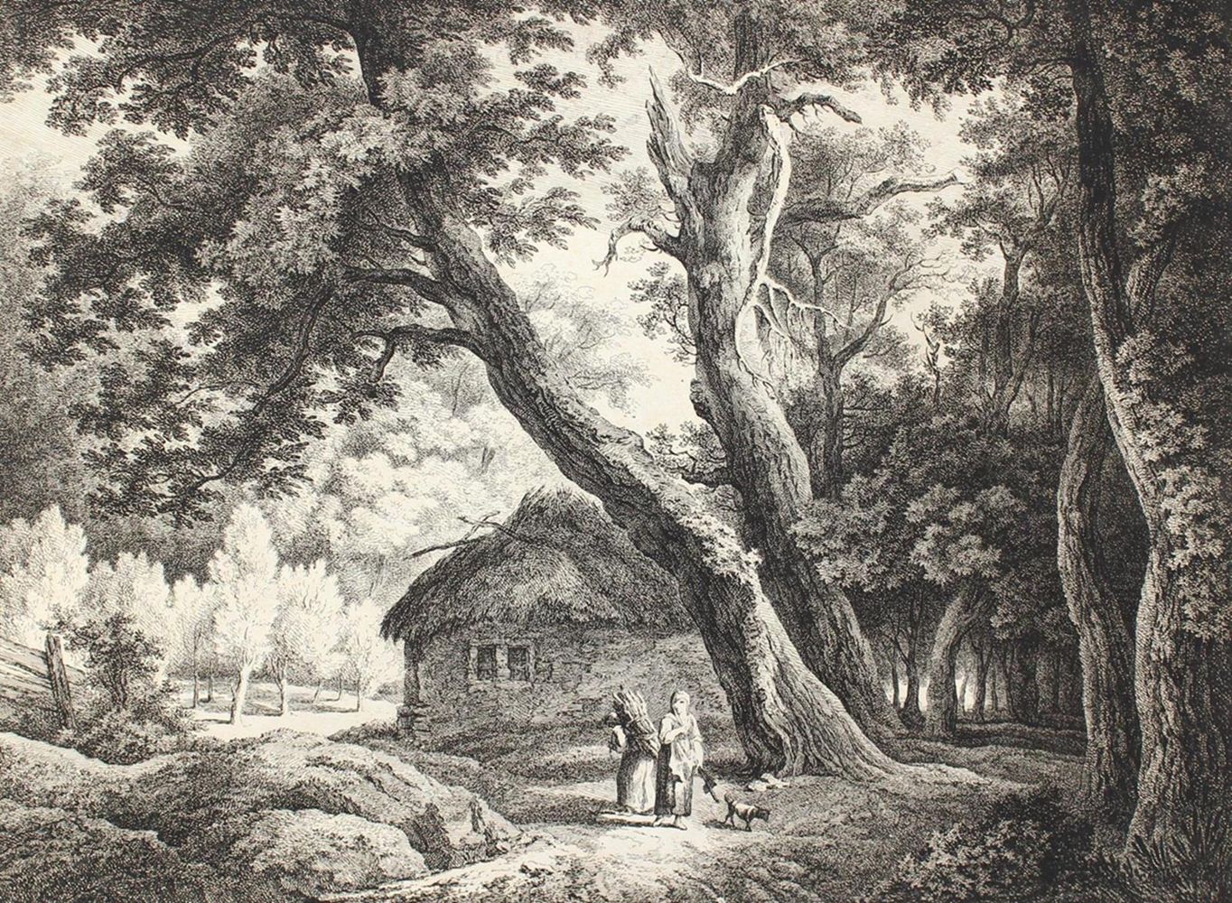 Große Abbildung Nr.2: 127-3330 Demarne, Jean-Louis: (Künstlergraphik)