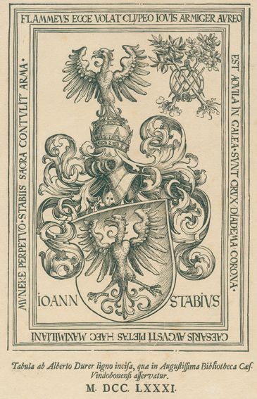 Große Abbildung Nr.1: 127-3365 Dürer, Albrecht: (Künstlergraphik)