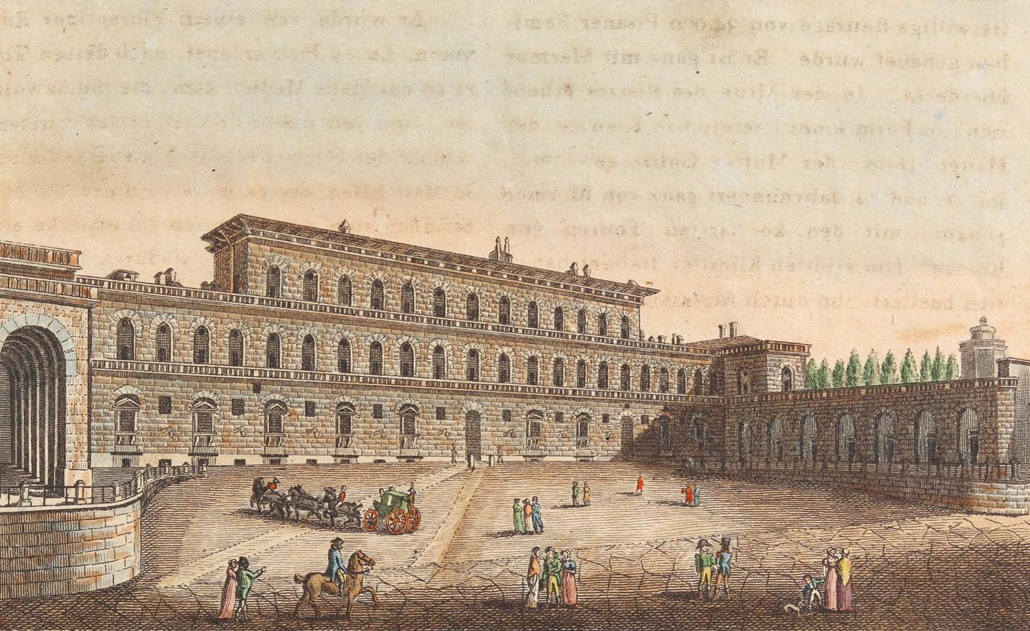 Große Abbildung Nr.4: 127-3744 Konvolut: (Künstlergraphik)