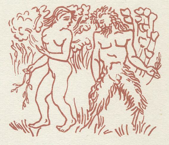 Große Abbildung Nr.1: 127-3819 Marini, Marino: (Künstlergraphik)