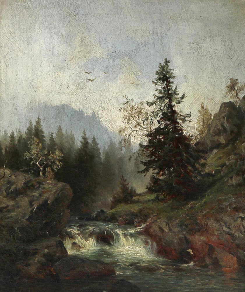 Große Abbildung Nr.1: 127-3890 Munsterhjelm, Hjalmar: (Künstlergraphik)