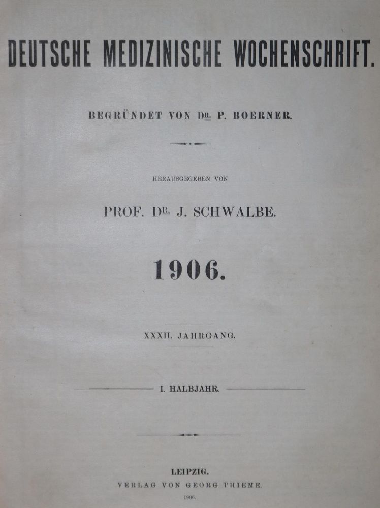 Große Abbildung Nr.1: 127-400 Sammlung: (Aus der Sammlung Professor Dr.Dr.Johannes Büttner Teil 1)