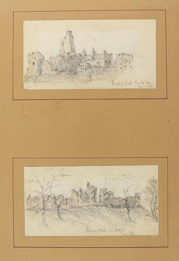 Große Abbildung Nr.1: 127-4058 Rückgänge: (Künstlergraphik)