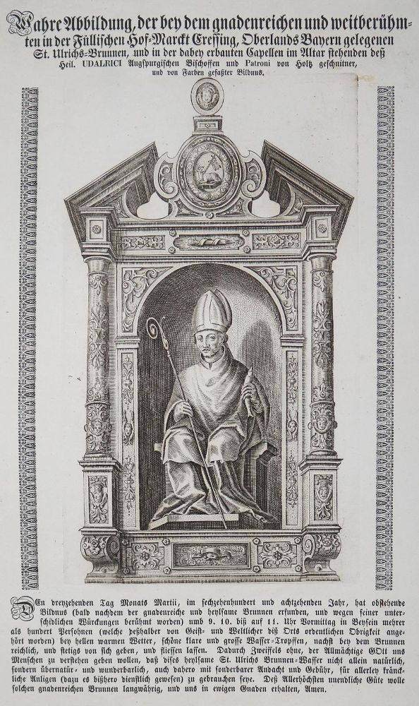 Große Abbildung Nr.1: 127-4079 Sammlung: (Künstlergraphik)