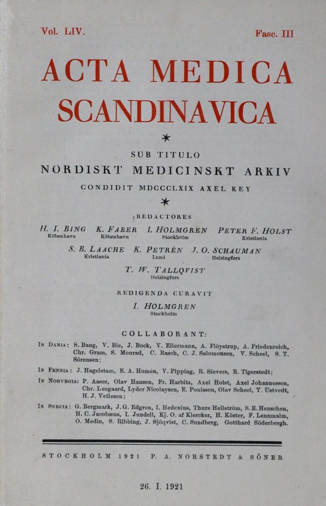Große Abbildung Nr.1: 127-411 Sammlung: (Aus der Sammlung Professor Dr.Dr.Johannes Büttner Teil 1)