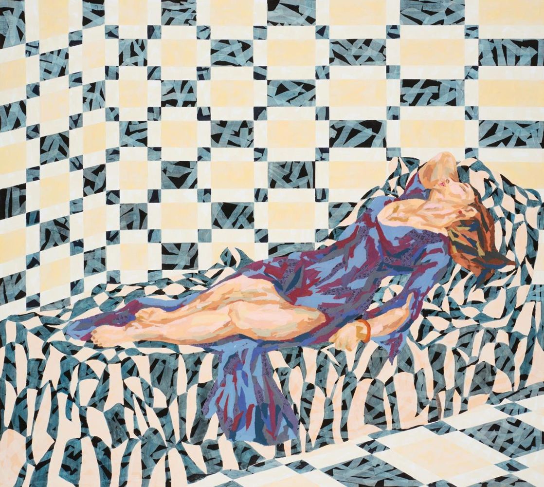 Große Abbildung Nr.1: 127-4135 SEO (Künstlergraphik)