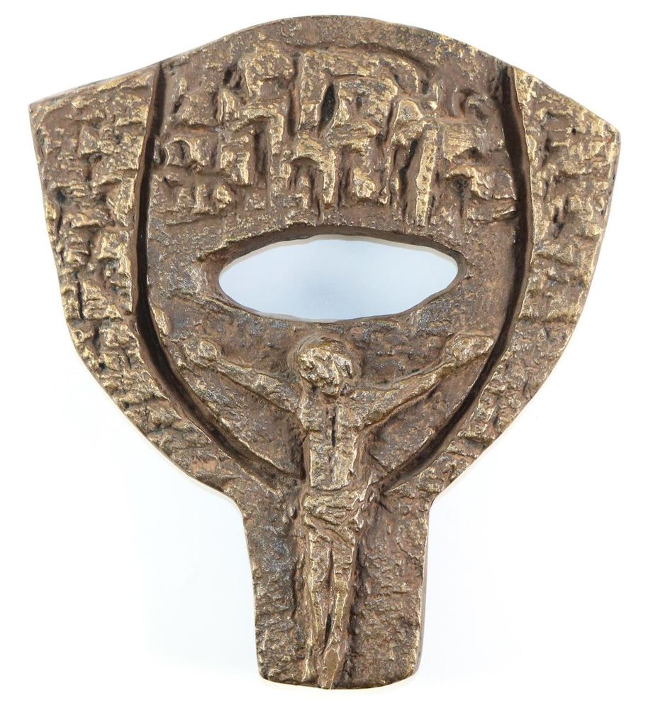 Große Abbildung Nr.3: 127-4142 Bär, Gisela: (Künstlergraphik, Skulpturen)