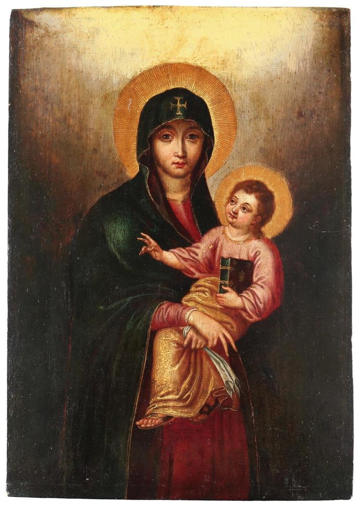 Große Abbildung Nr.1: 127-4285 Unbekannter Meister: (Künstlergraphik)
