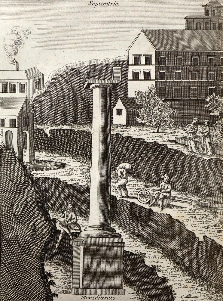 Große Abbildung Nr.2: 127-510 Baglivi,G.: (ZZRückgänge Sgl. Prof. Büttner Teil 1)