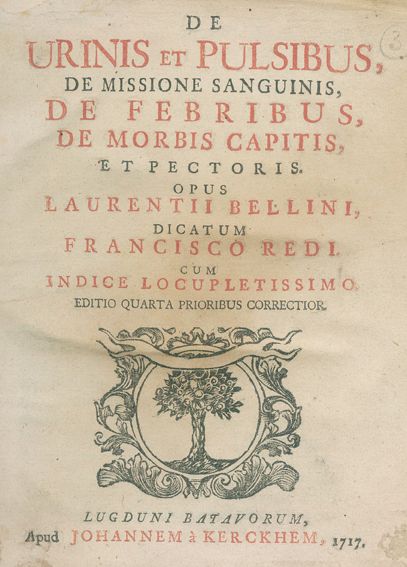 Große Abbildung Nr.1: 127-514 Bellini,L.: (ZZRückgänge Sgl. Prof. Büttner Teil 1)