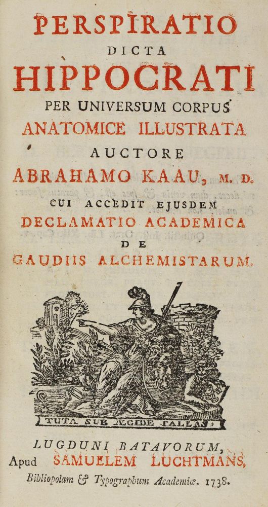 Große Abbildung Nr.1: 127-560 Kaau(-Boerhave),A.: (ZZRückgänge Sgl. Prof. Büttner Teil 1)