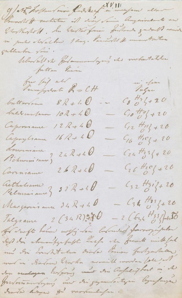 Große Abbildung Nr.2: 127-566 Liebig, Justus Frhr. von,: (ZZRückgänge Sgl. Prof. Büttner Teil 1, Liebig)