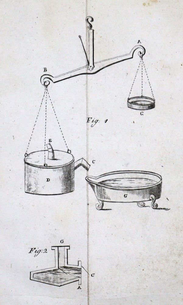 Große Abbildung Nr.2: 127-58 Bostock,J.: (Aus der Sammlung Professor Dr.Dr.Johannes Büttner Teil 1)
