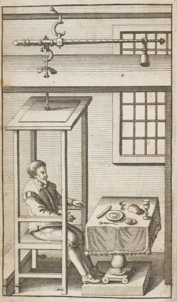 Große Abbildung Nr.1: 127-592 Santorio,S.: (ZZRückgänge Sgl. Prof. Büttner Teil 1)