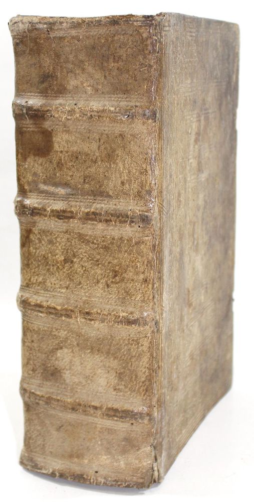 Große Abbildung Nr.3: 127-622 Biblia germanica.: (Bibeln)