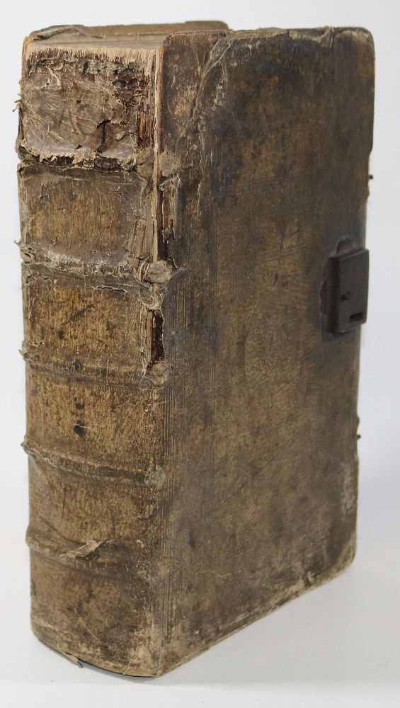 Große Abbildung Nr.3: 127-630 Biblia germanica.: (Bibeln)