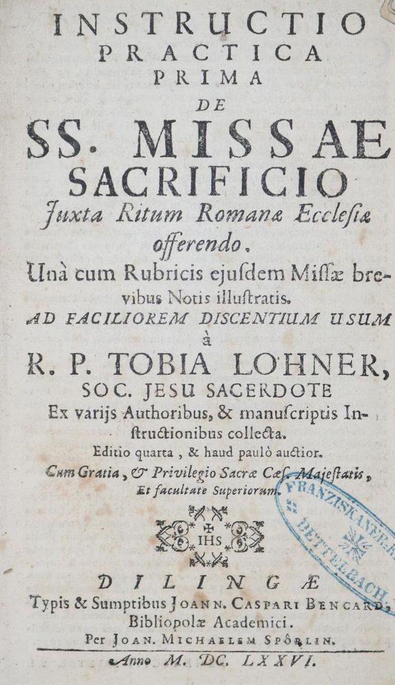 Große Abbildung Nr.1: 127-657 Carranza (y Miranda),B.: (Alte Drucke, Handschriften und Theologie)