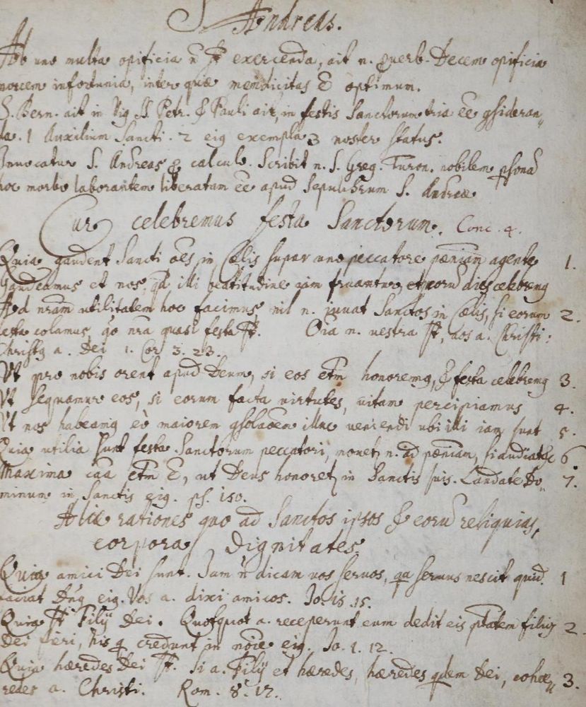 Große Abbildung Nr.3: 127-665 Contzen,A.: (Alte Drucke, Handschriften und Theologie)