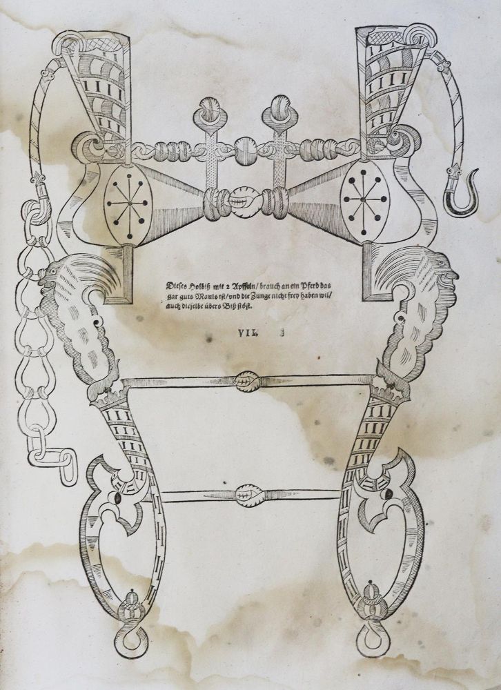 Große Abbildung Nr.1: 127-692 (Geissert,J.).: (Alte Drucke, Handschriften und Theologie)