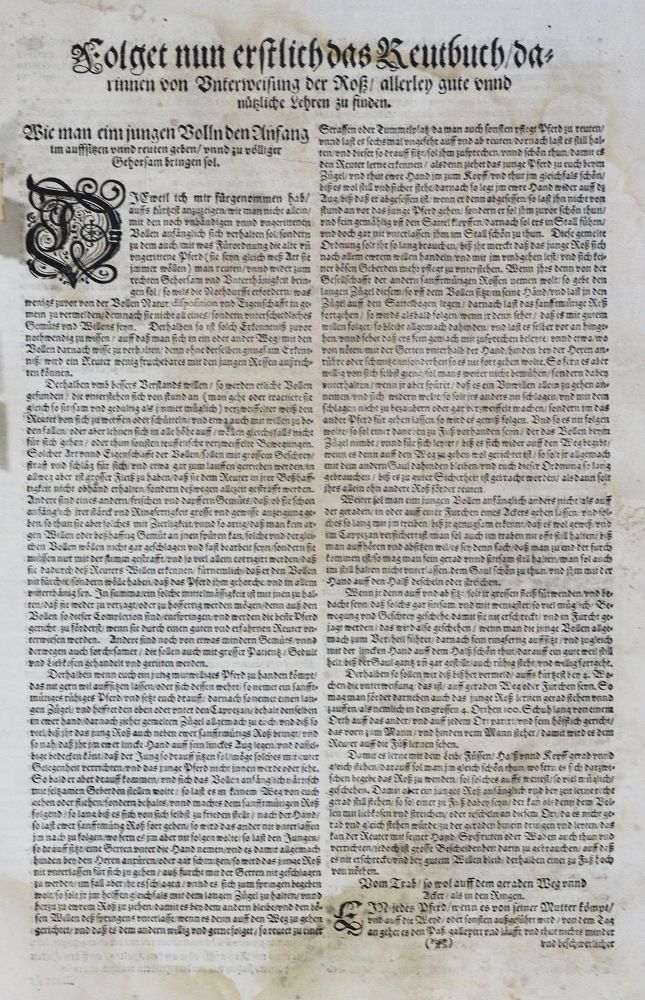 Große Abbildung Nr.2: 127-692 (Geissert,J.).: (Alte Drucke, Handschriften und Theologie)
