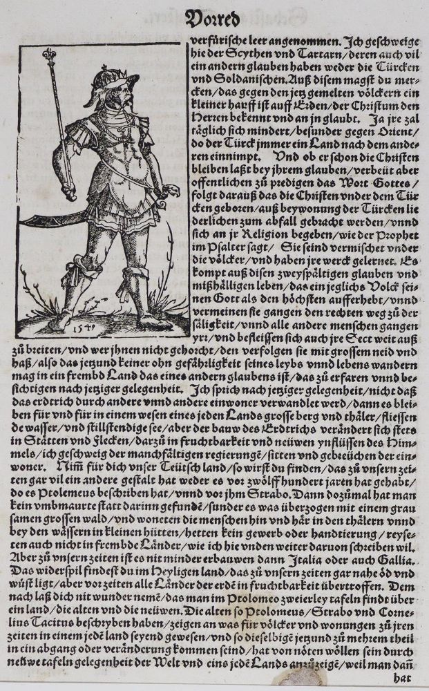 Große Abbildung Nr.1: 127-740 Konvolut: (Alte Drucke, Handschriften und Theologie)