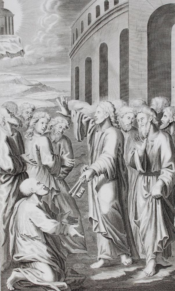 Große Abbildung Nr.2: 127-756 Magnum Bullarium Romanum,: (Alte Drucke, Handschriften und Theologie)