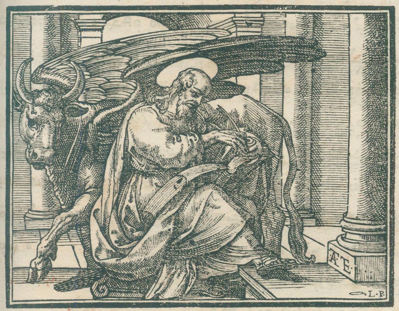 Große Abbildung Nr.3: 127-768 Missale Chaldaicum: (Alte Drucke, Handschriften und Theologie)