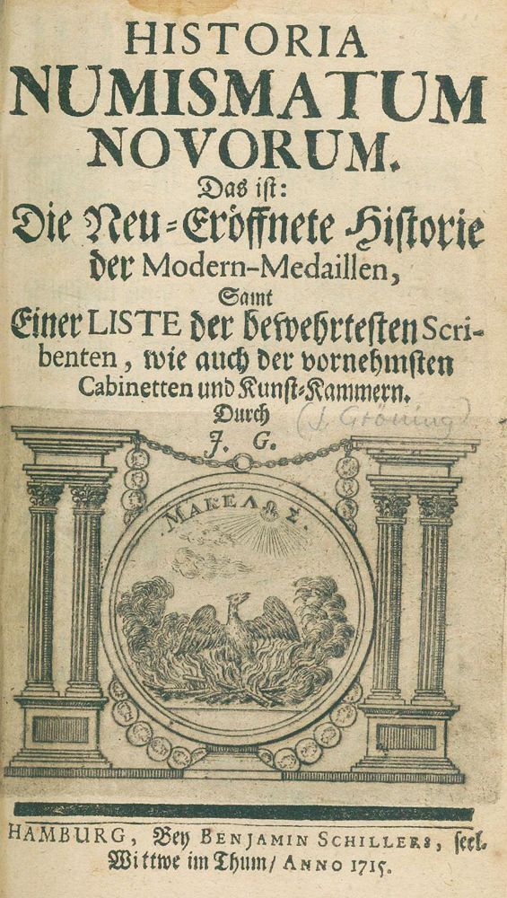 Große Abbildung Nr.3: 127-790 Der geöffnete Fechtboden.: (Ritter-Platz)