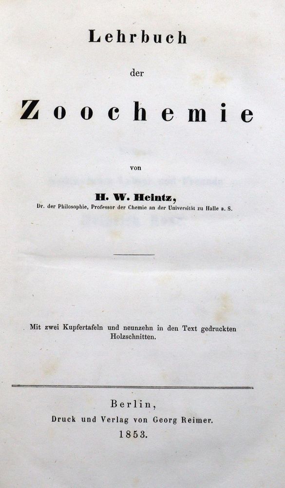 Große Abbildung Nr.2: 127-81 Sammlung: (Chemie)
