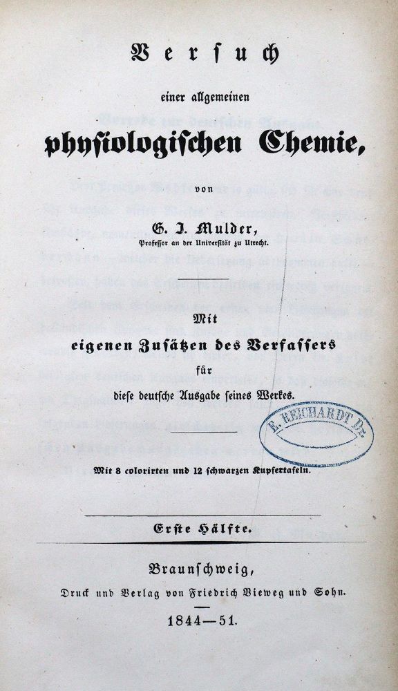 Große Abbildung Nr.3: 127-82 Sammlung: (Chemie)