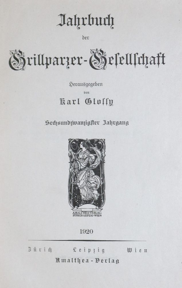 Große Abbildung Nr.1: 127-864 Theater.: (Film - Theater - Tanz)