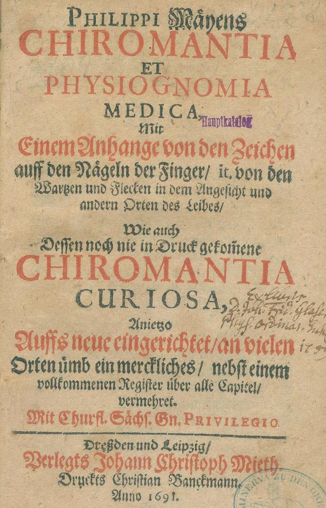 Große Abbildung Nr.2: 127-866 May,P.: (Grenzwissenschaften und Okkultismus)