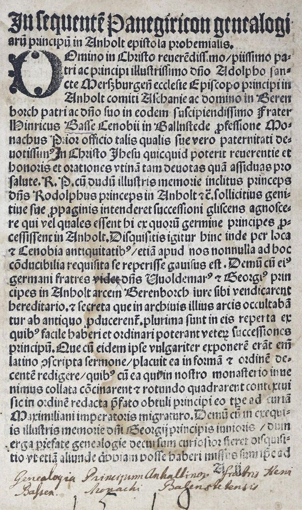 Große Abbildung Nr.1: 127-885 Konvolut: (Varia)