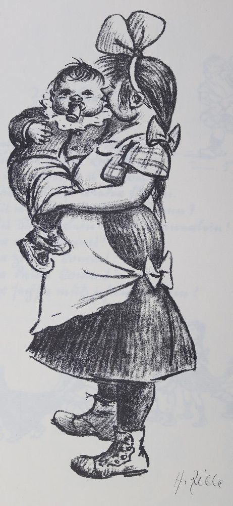 Große Abbildung Nr.2: 127-889 Konvolut: (Varia)