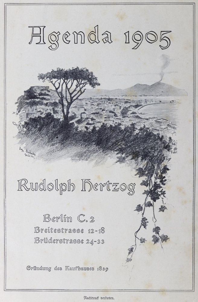 Große Abbildung Nr.4: 127-889 Konvolut: (Varia)