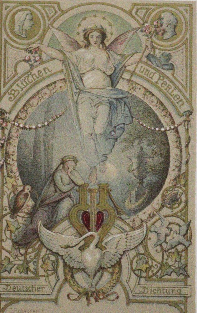 Große Abbildung Nr.1: 127-890 Konvolut: (Varia)