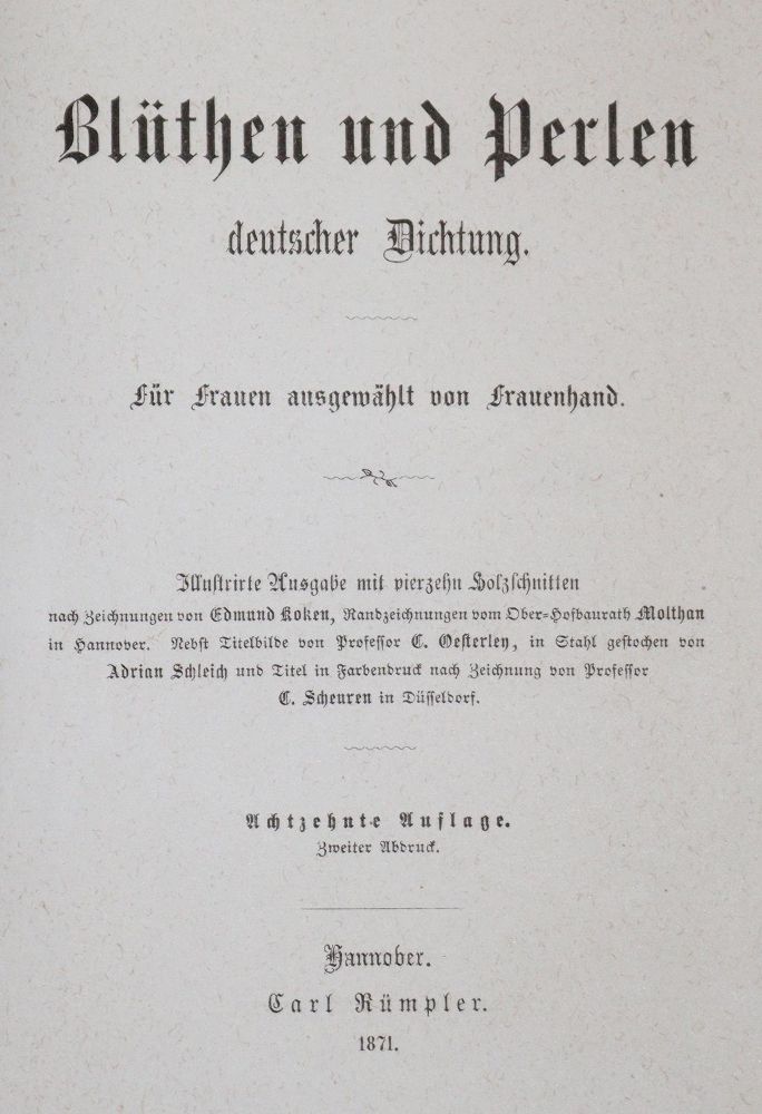 Große Abbildung Nr.2: 127-890 Konvolut: (Varia)