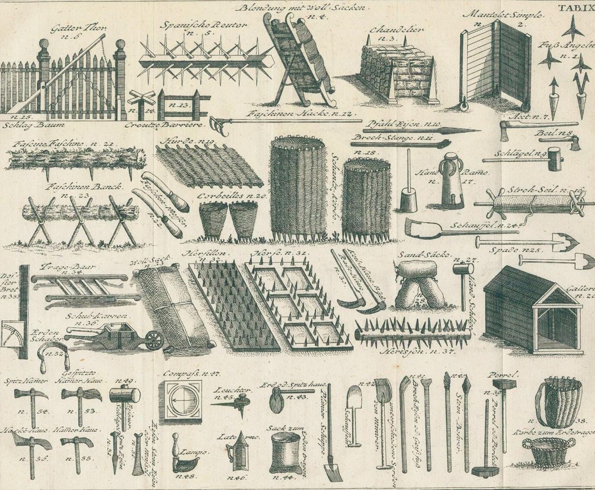 Große Abbildung Nr.2: 127-900 Eggers,J.v.: (Militaria)