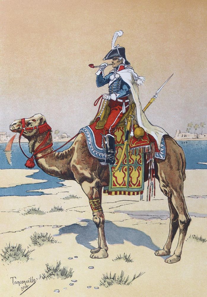 Große Abbildung Nr.2: 127-902 (Ganier,H.: (Militaria, Elsass)