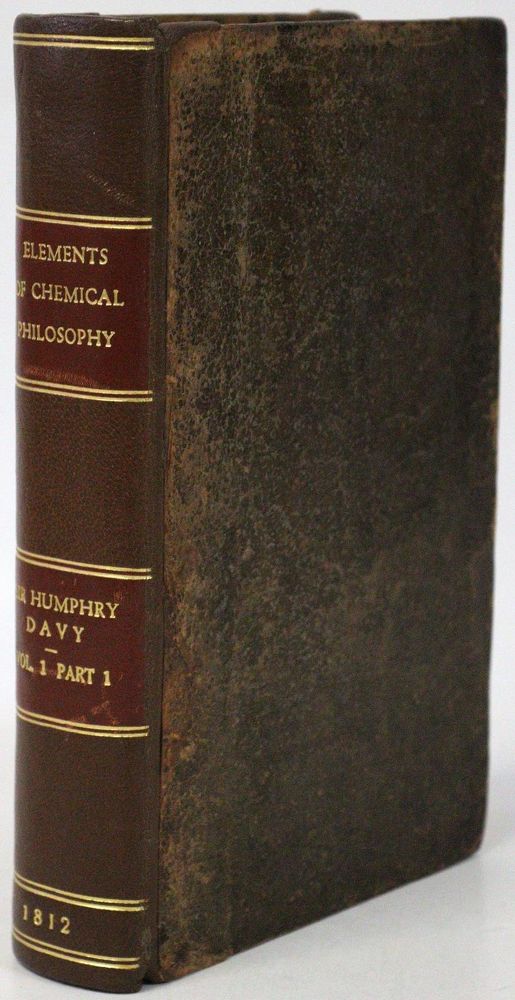 Große Abbildung Nr.3: 127-91 Davy,H.: (Aus der Sammlung Professor Dr.Dr.Johannes Büttner Teil 1)