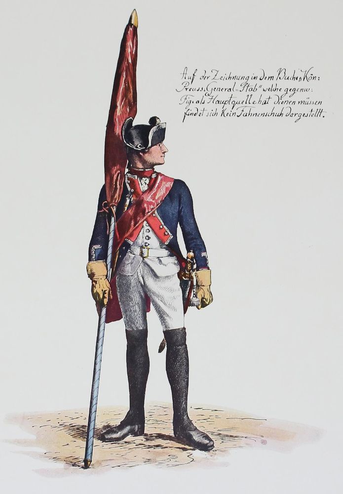 Große Abbildung Nr.4: 127-911 Menzel,A.: (Militaria)